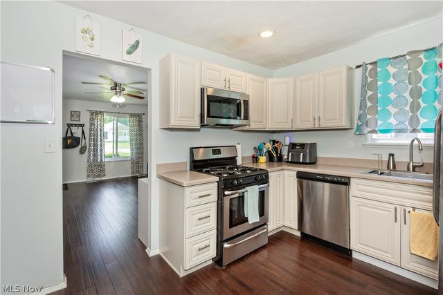 4968 Glenn Lodge Road, Mentor, OH 44060