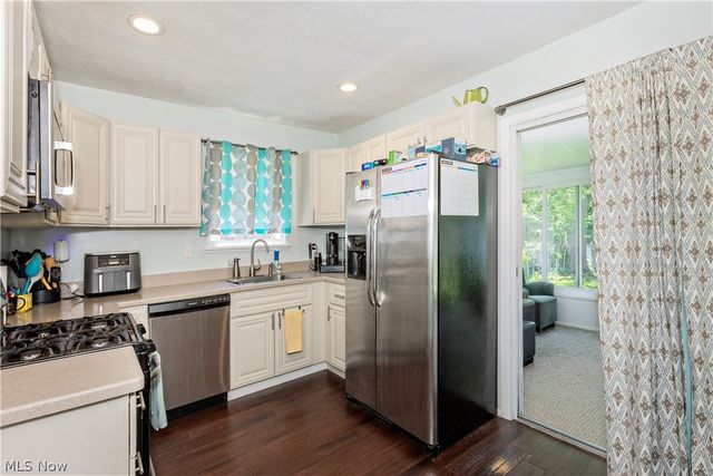 4968 Glenn Lodge Road, Mentor, OH 44060