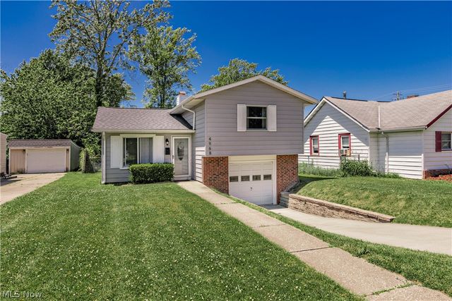4968 Glenn Lodge Road, Mentor, OH 44060