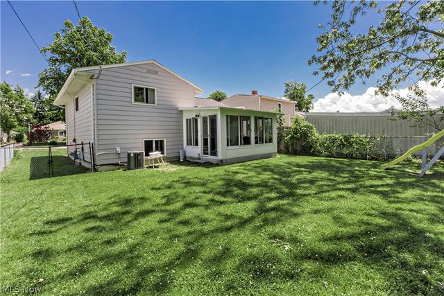 4968 Glenn Lodge Road, Mentor, OH 44060