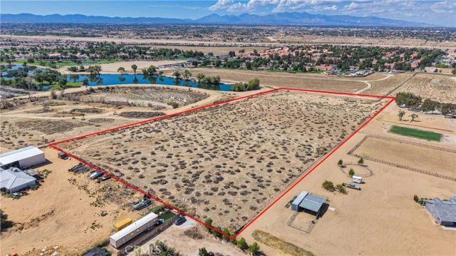 0 Westmont Dr, Apple Valley, CA 92308