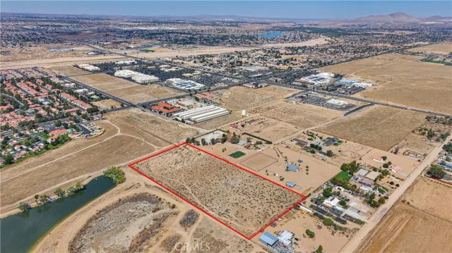 0 Westmont Dr, Apple Valley, CA 92308