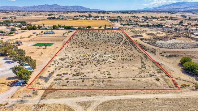 0 Westmont Dr, Apple Valley, CA 92308