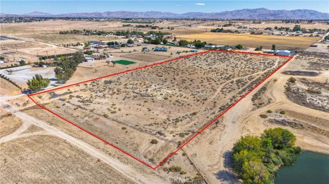 0 Westmont Dr, Apple Valley, CA 92308