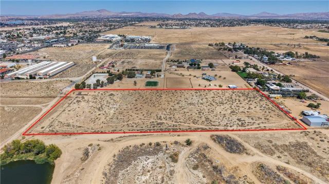 0 Westmont Dr, Apple Valley, CA 92308