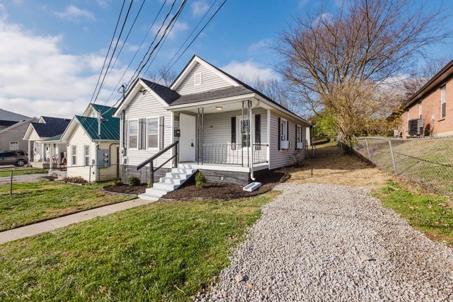 245 Evansdale Avenue, Richmond, KY 40475