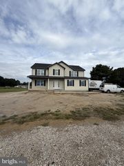 16826 HARIS LN, Milford, DE 19963