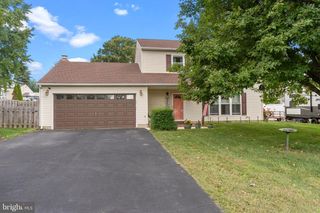 5178 NESHAMINY BLVD, Bensalem, PA 19020