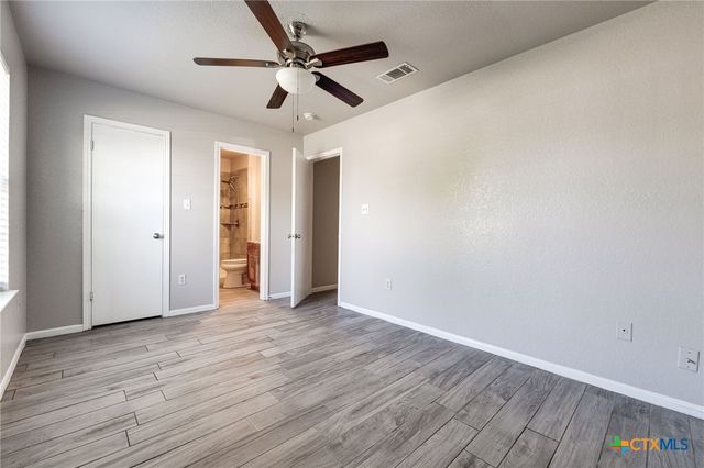 1804 Leisha Drive, Killeen, TX 76549