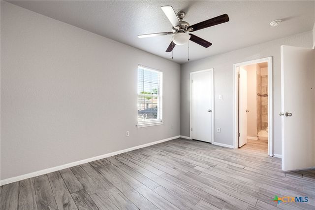 1804 Leisha Drive, Killeen, TX 76549