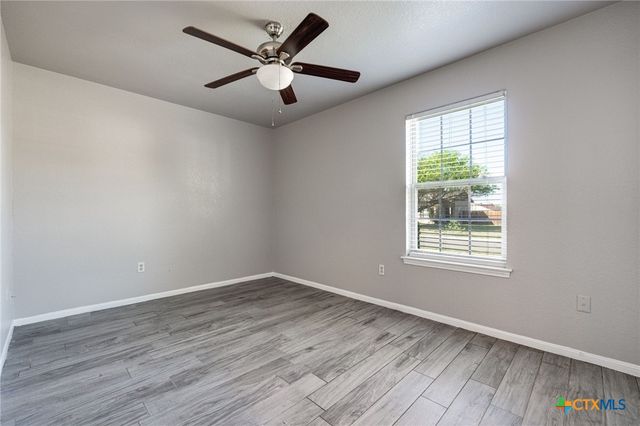 1804 Leisha Drive, Killeen, TX 76549