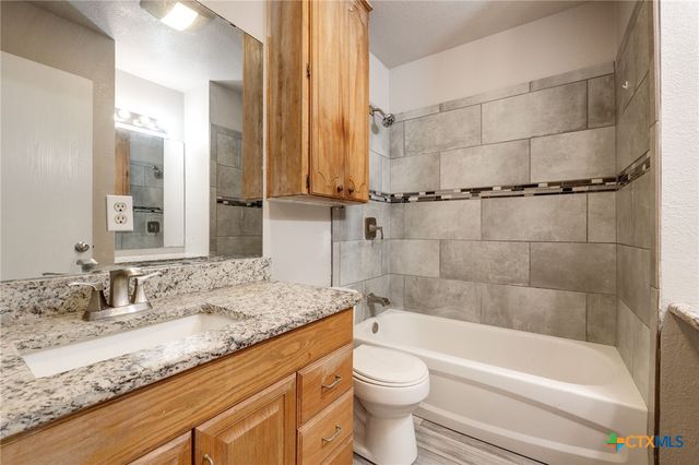 1804 Leisha Drive, Killeen, TX 76549