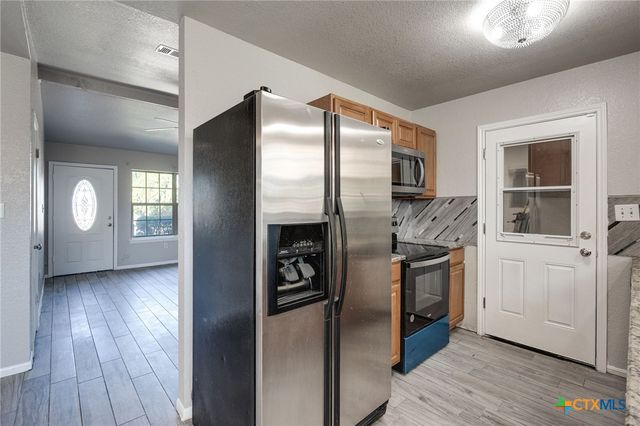 1804 Leisha Drive, Killeen, TX 76549