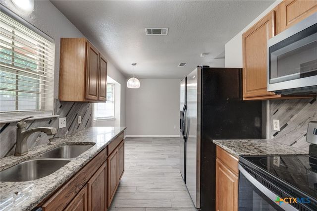 1804 Leisha Drive, Killeen, TX 76549