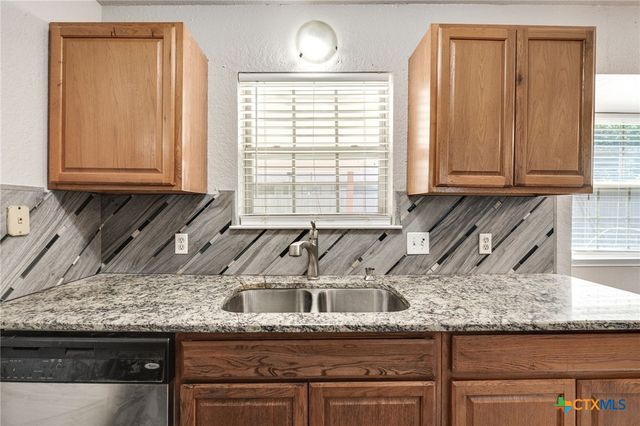 1804 Leisha Drive, Killeen, TX 76549