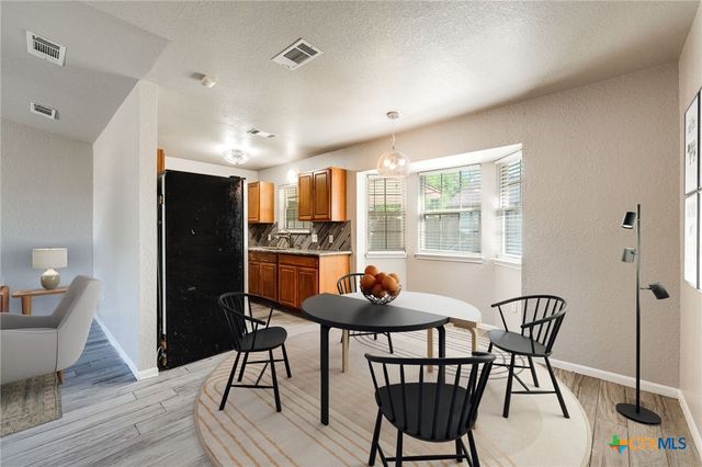 1804 Leisha Drive, Killeen, TX 76549