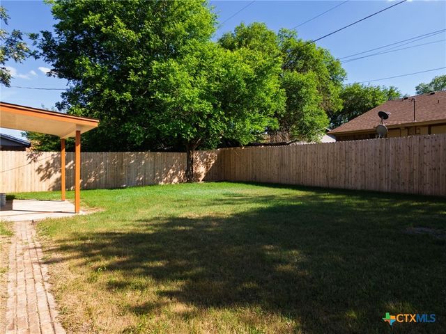 1804 Leisha Drive, Killeen, TX 76549