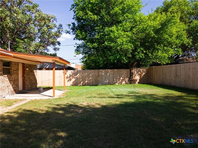 1804 Leisha Drive, Killeen, TX 76549