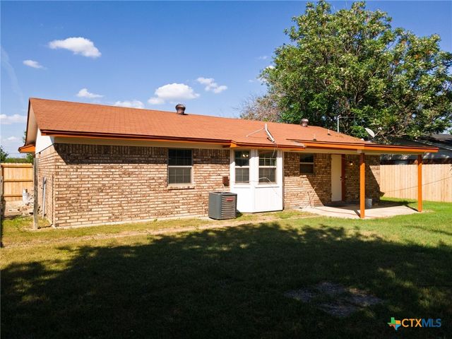 1804 Leisha Drive, Killeen, TX 76549