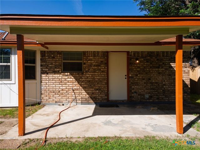 1804 Leisha Drive, Killeen, TX 76549
