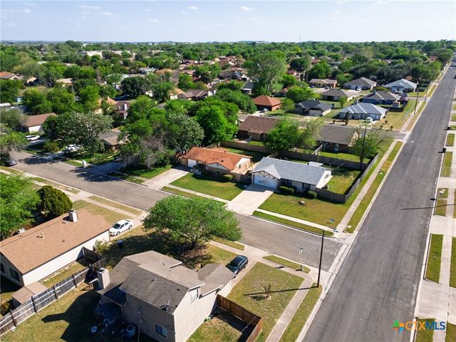 1804 Leisha Drive, Killeen, TX 76549