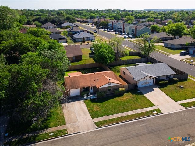 1804 Leisha Drive, Killeen, TX 76549