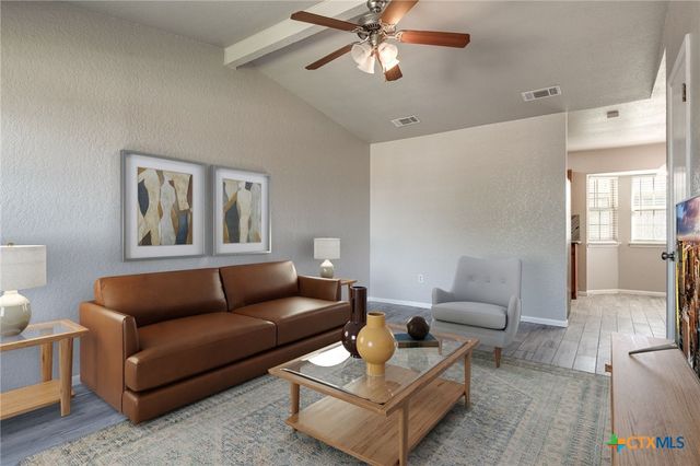 1804 Leisha Drive, Killeen, TX 76549