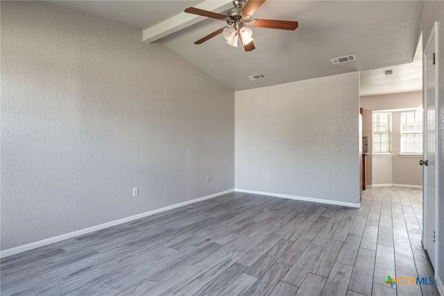 1804 Leisha Drive, Killeen, TX 76549