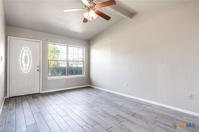 1804 Leisha Drive, Killeen, TX 76549