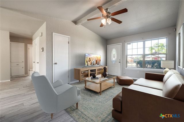 1804 Leisha Drive, Killeen, TX 76549