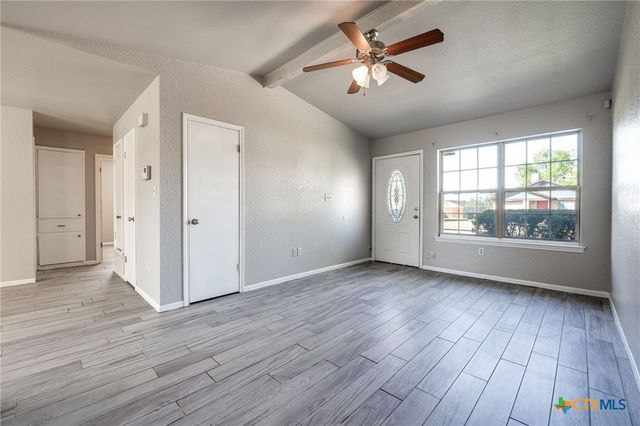 1804 Leisha Drive, Killeen, TX 76549