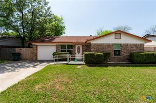1804 Leisha Drive, Killeen, TX 76549