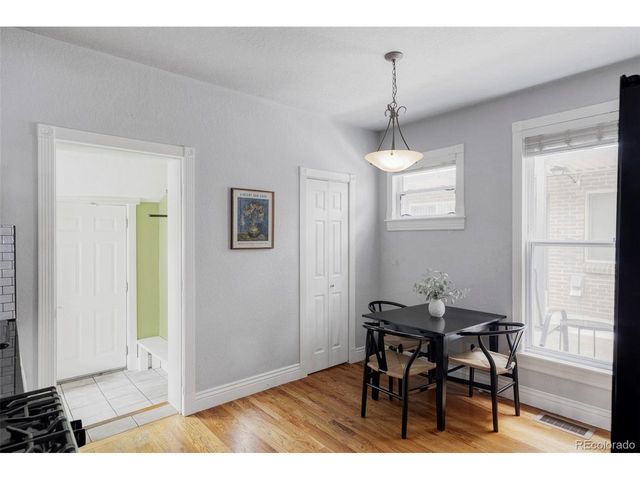 87 S Washington St 101, Denver, CO 80209