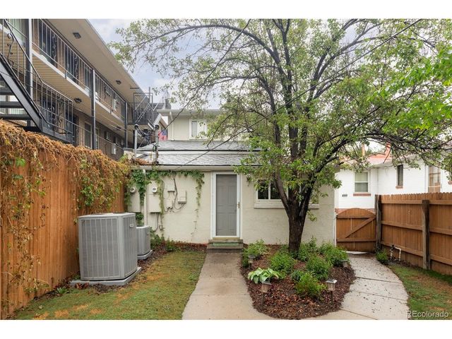 87 S Washington St 101, Denver, CO 80209