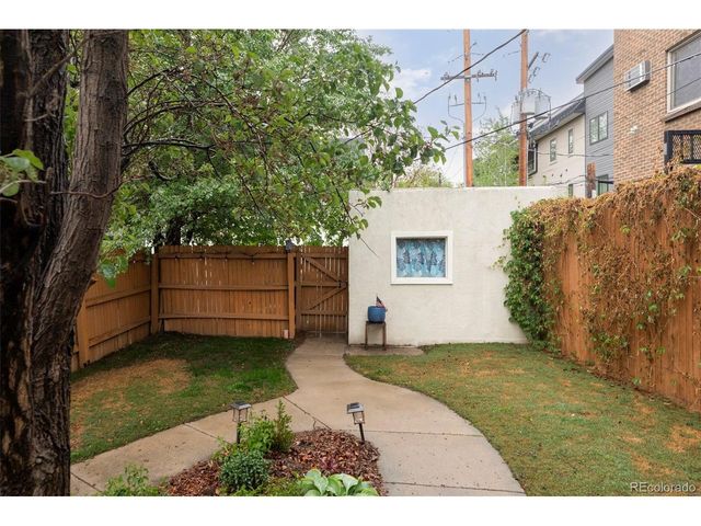 87 S Washington St 101, Denver, CO 80209