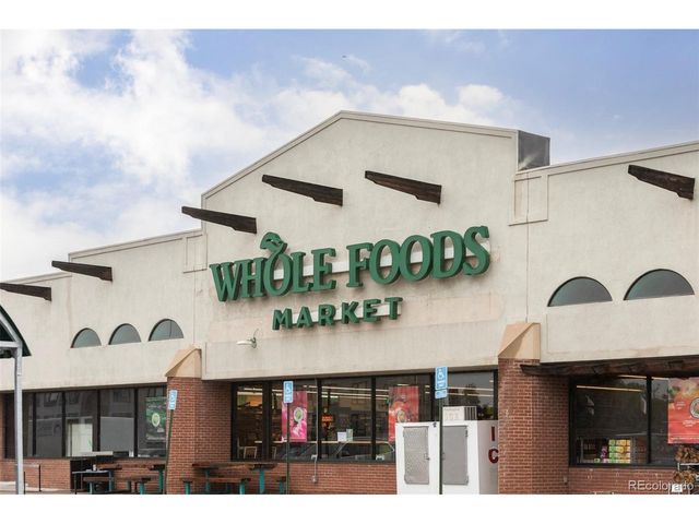87 S Washington St 101, Denver, CO 80209