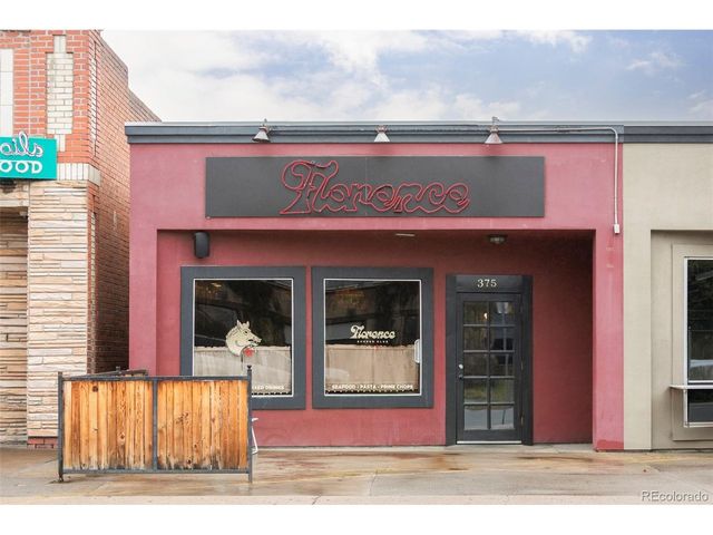 87 S Washington St 101, Denver, CO 80209
