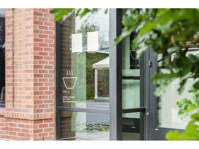 87 S Washington St 101, Denver, CO 80209