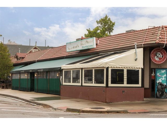 87 S Washington St 101, Denver, CO 80209