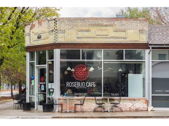 87 S Washington St 101, Denver, CO 80209