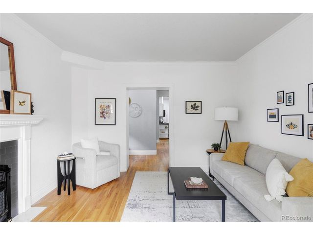 87 S Washington St 101, Denver, CO 80209