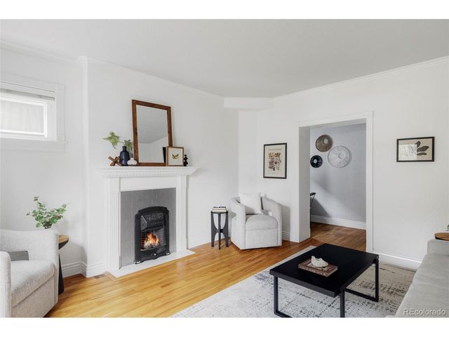 87 S Washington St 101, Denver, CO 80209