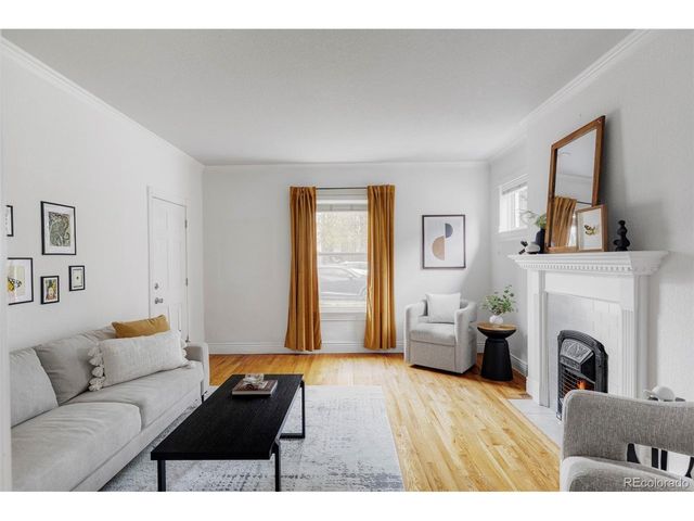 87 S Washington St 101, Denver, CO 80209