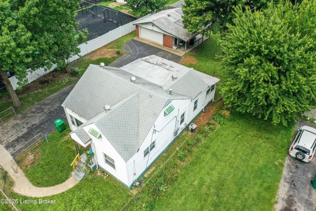3713 Bashford Ave, Louisville, KY 40218