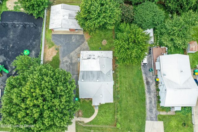 3713 Bashford Ave, Louisville, KY 40218