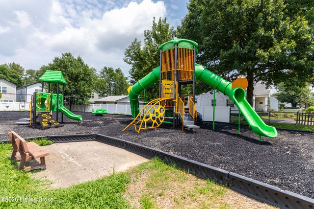 3713 Bashford Ave, Louisville, KY 40218