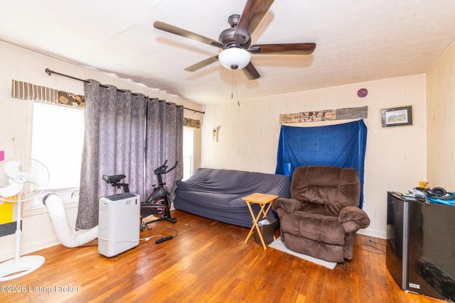 3713 Bashford Ave, Louisville, KY 40218