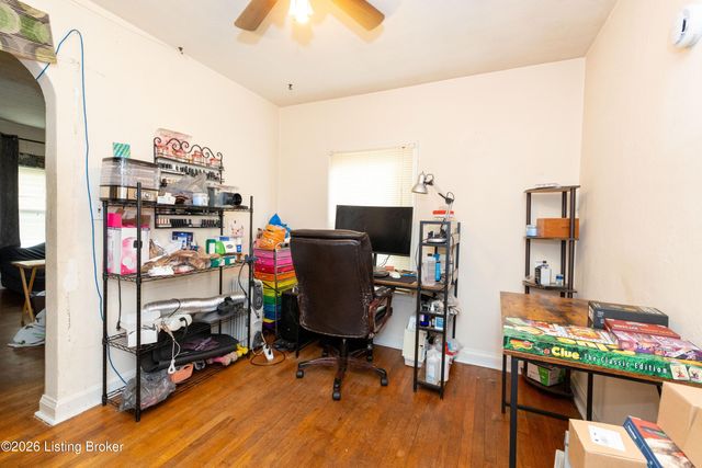 3713 Bashford Ave, Louisville, KY 40218