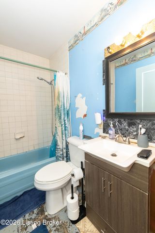 3713 Bashford Ave, Louisville, KY 40218
