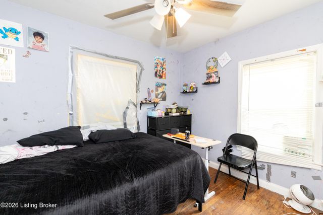 3713 Bashford Ave, Louisville, KY 40218